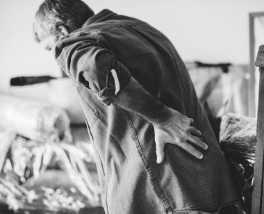 What is the Best Mattress for Back Pain Relief?