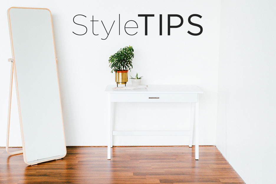 Refresh Your Space With a Few Simple Layout Adjustments