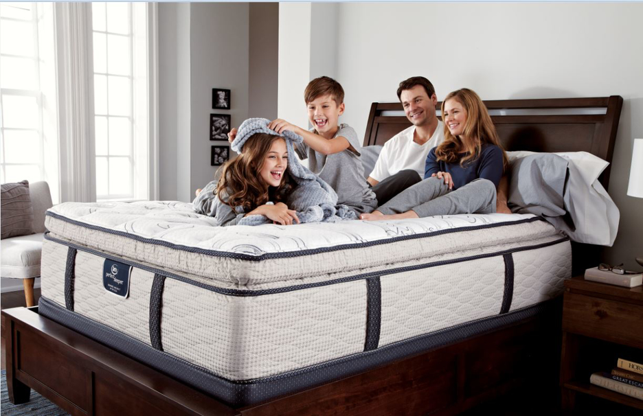 What Makes Serta One of the Best Mattress Brands?
