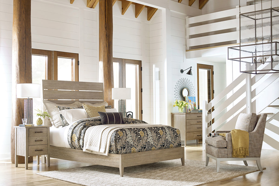 A Guide to Summer Bedroom Style