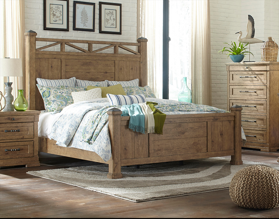 6 Tips for Buying Bedroom Furniture