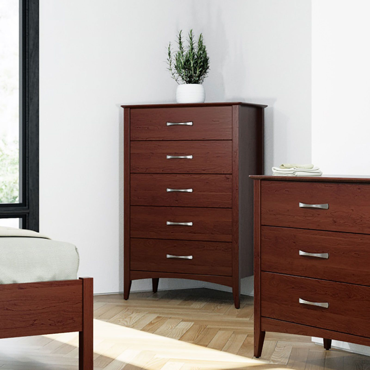 Picture of Urban 5-Drawer Chest