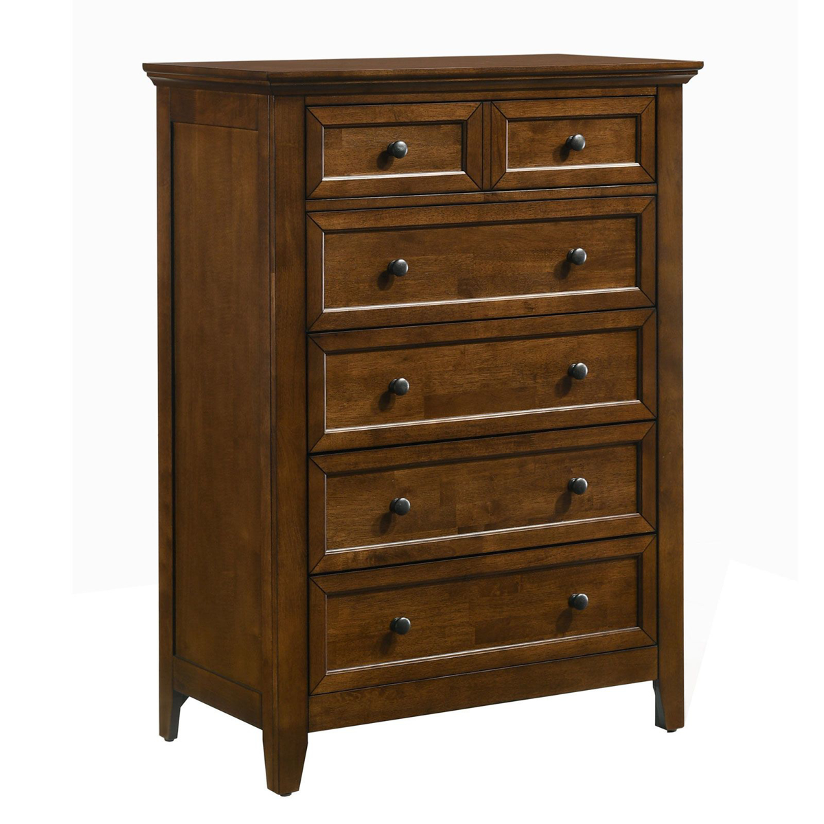 Picture of San Mateo Tuscan Chest