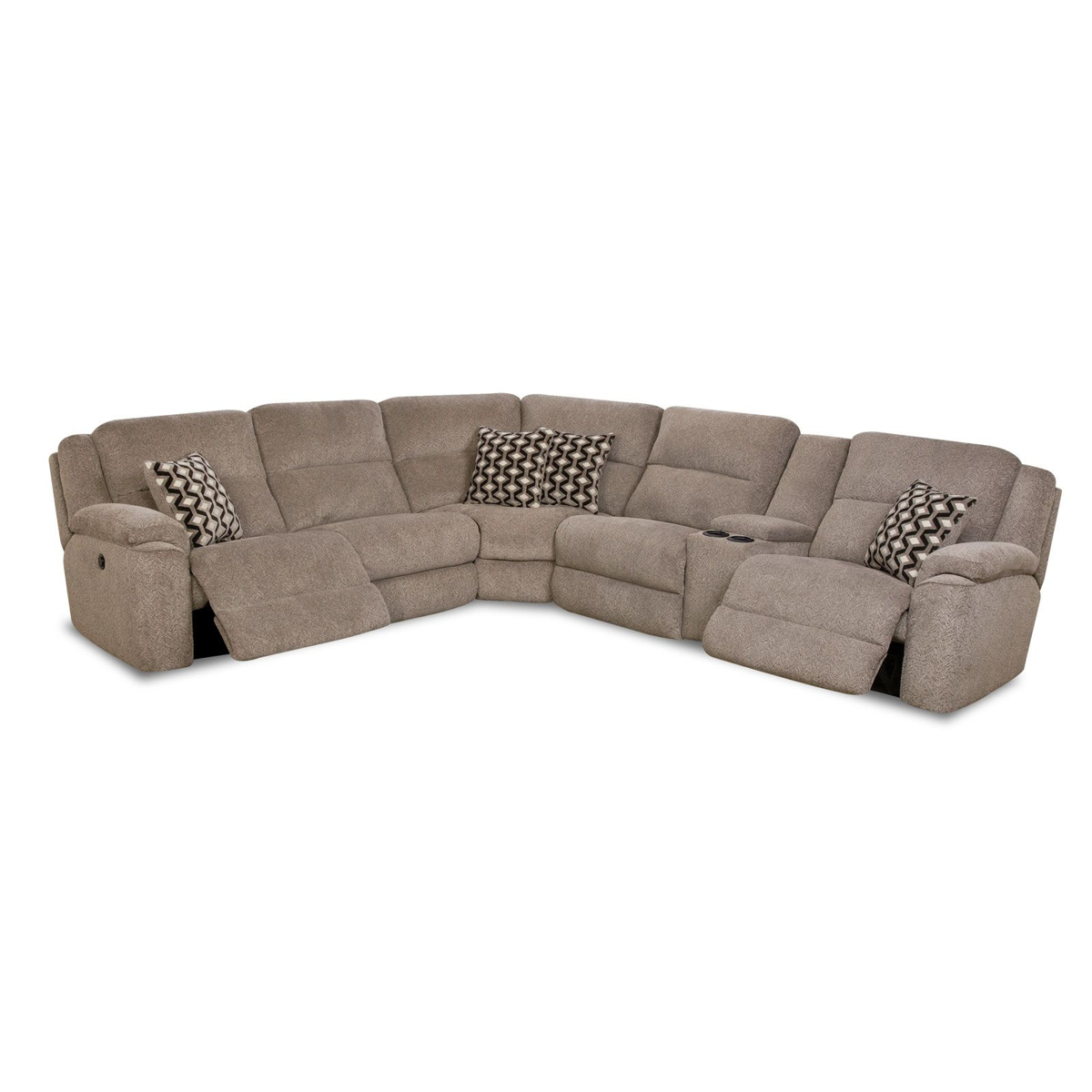 Picture of Catalina 3-Piece Power Sectional