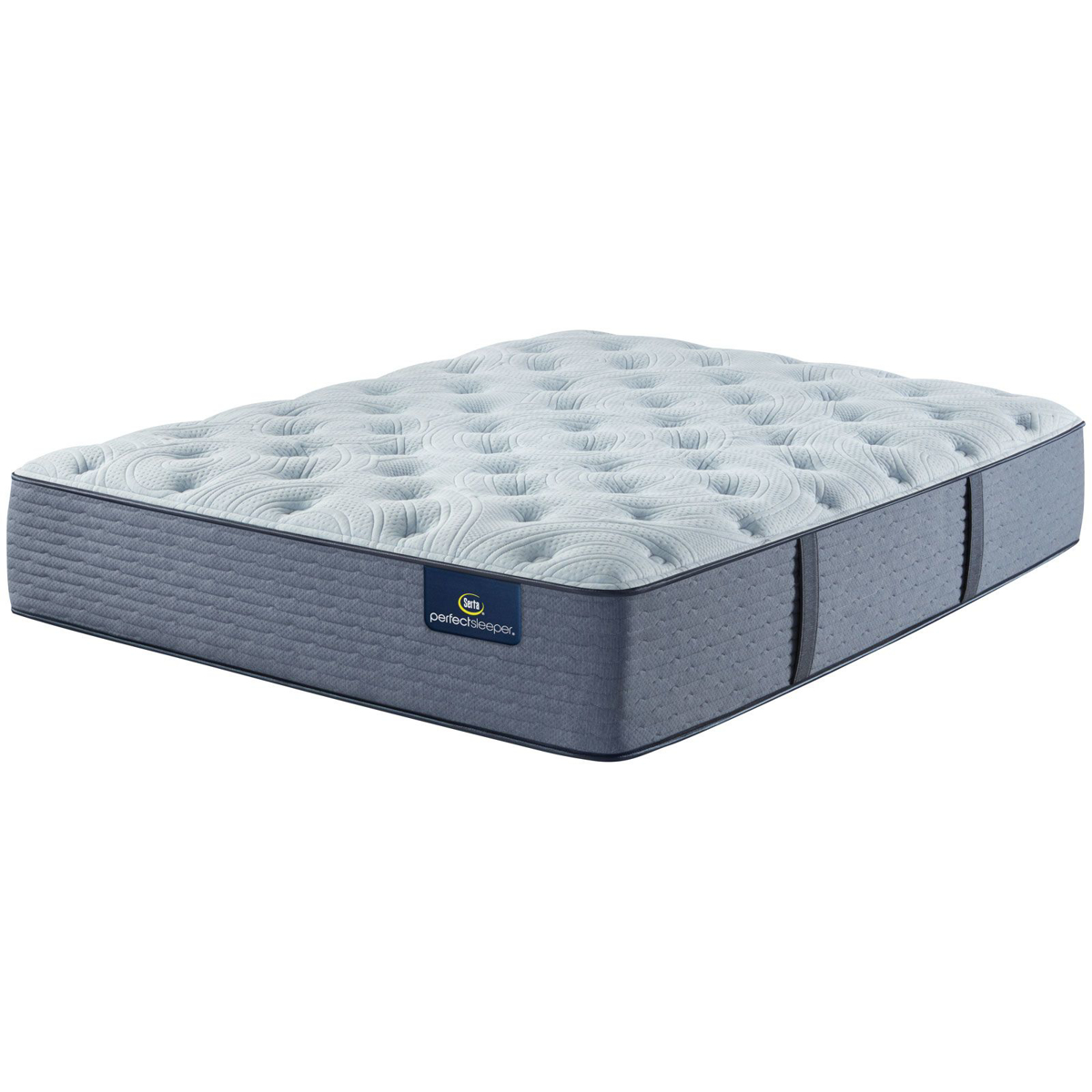 Picture of King Enchanting Nights Firm Mattress