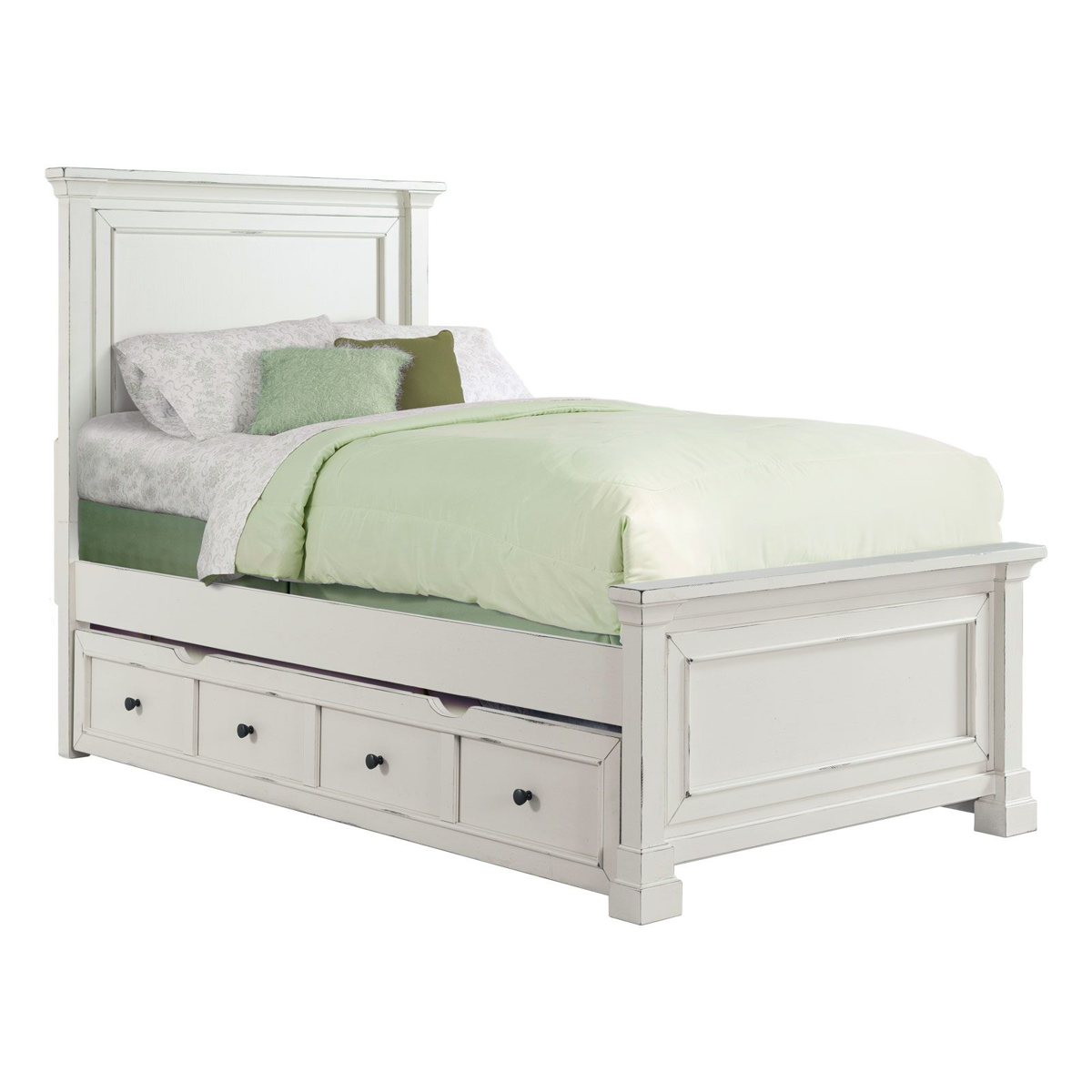 Picture of Stoney Creek Trundle with Storage