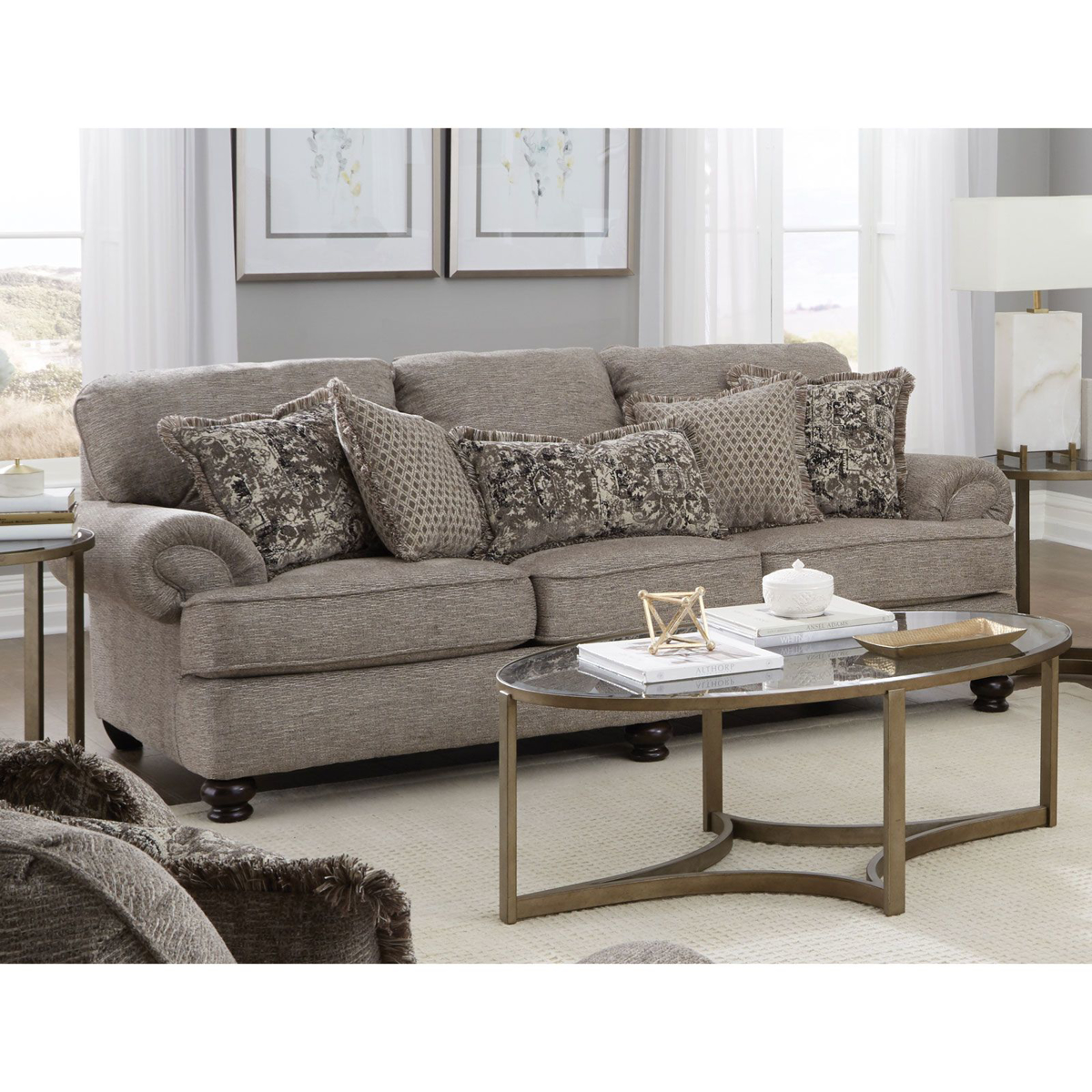 Picture of Freemont Sofa