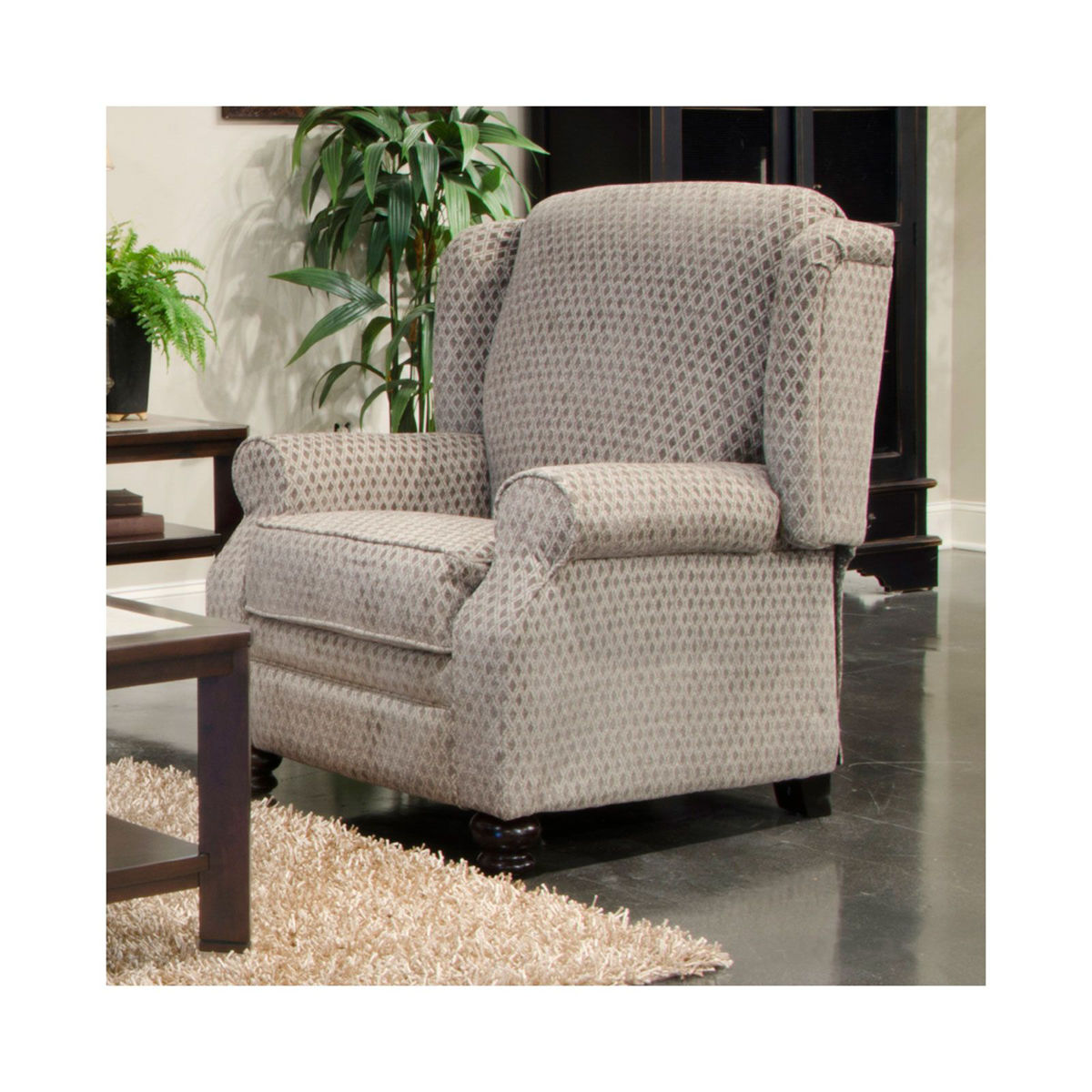 Picture of Freemont Recliner
