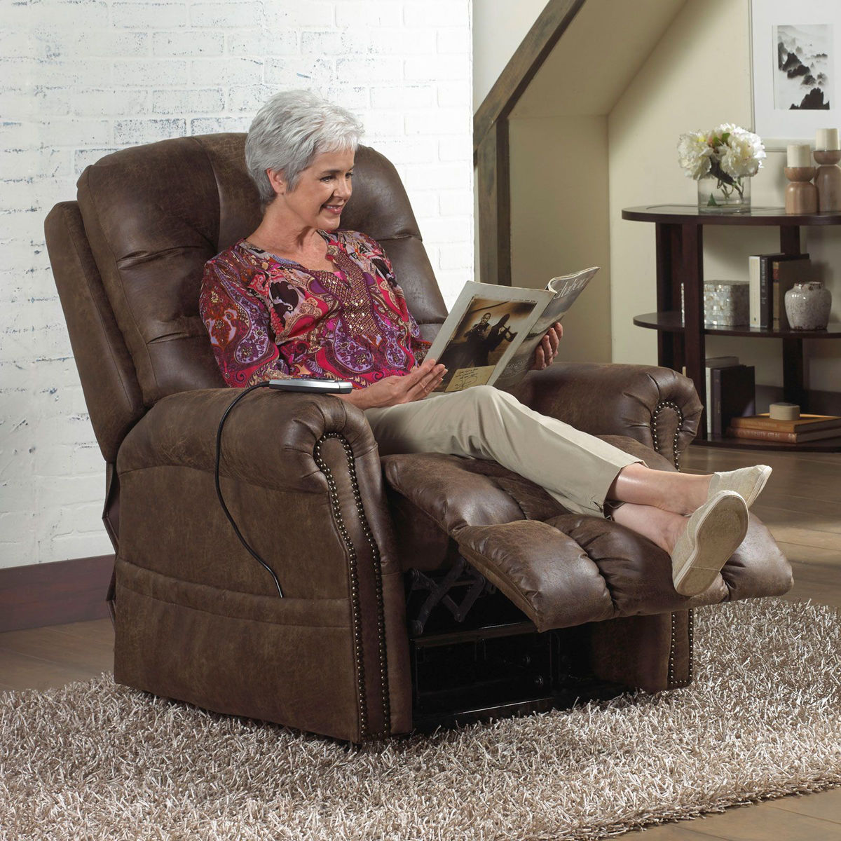 Picture of Ramsey Sable Lift Chair