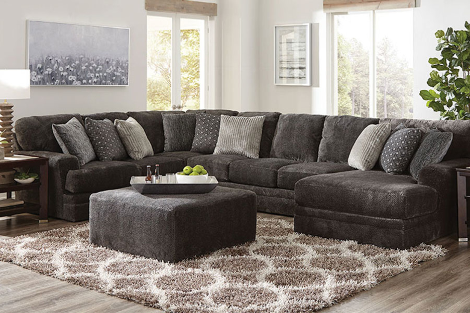 Tips to Finding Your Perfect Sectional Sofa