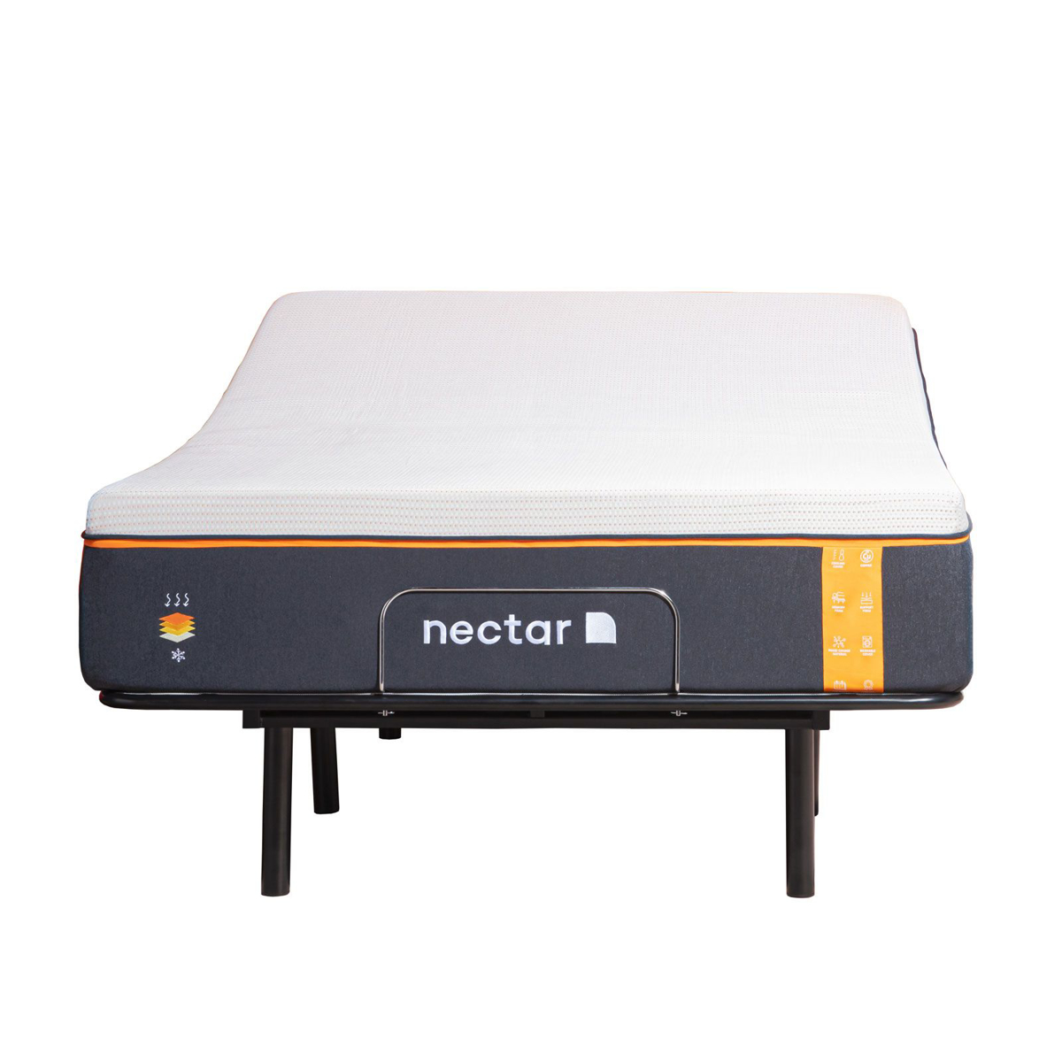 Picture of Premier Copper Mattress Set
