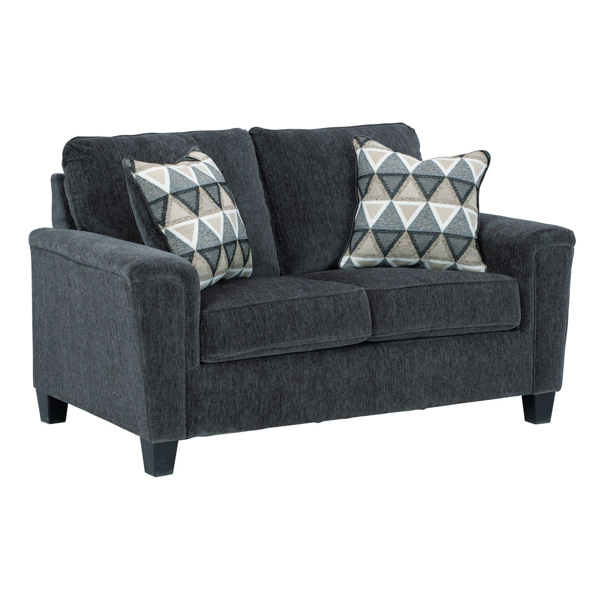 Picture of Abinger Smoke Loveseat