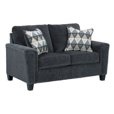 Clearance loveseats deals near me