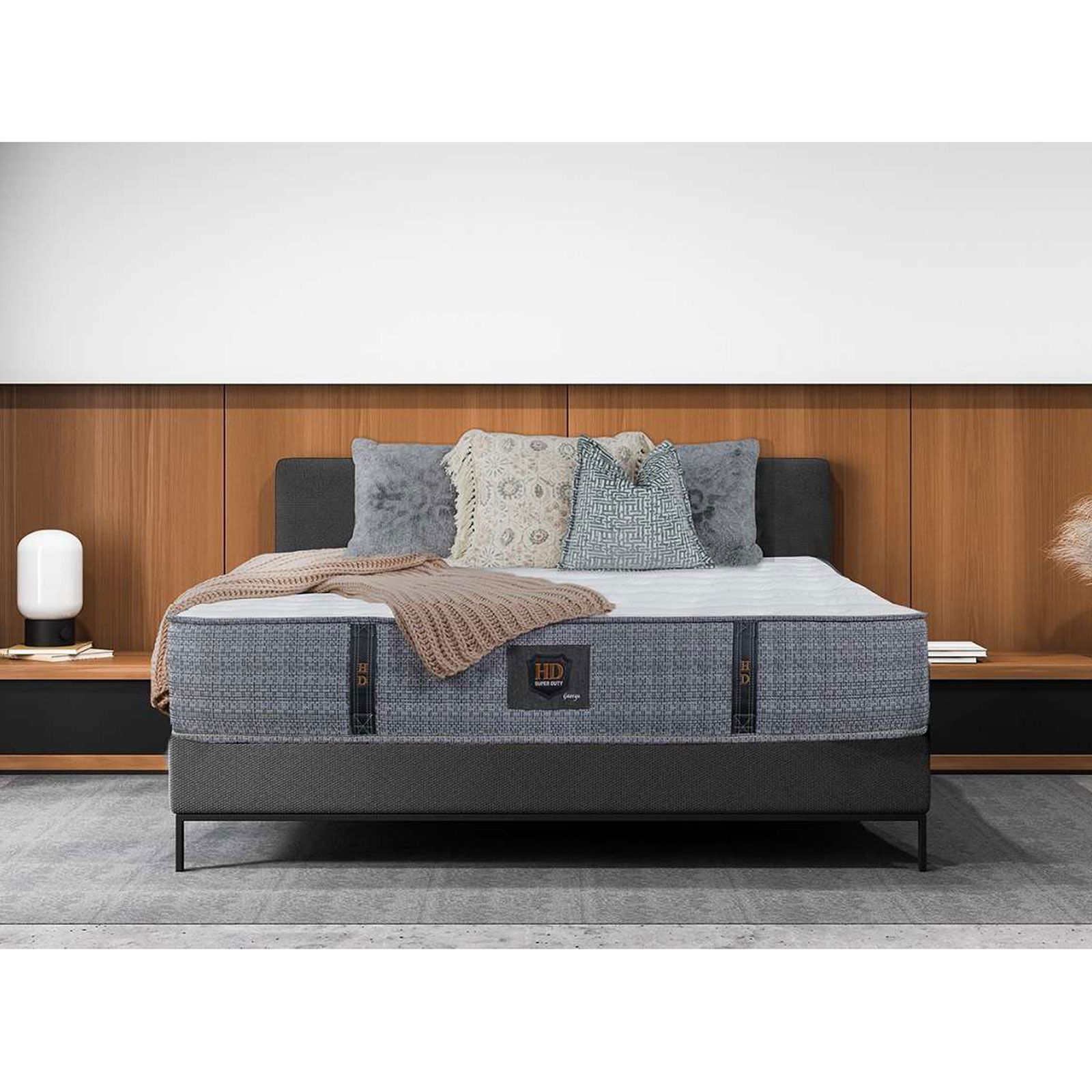 Extra Firm Twin Mattress