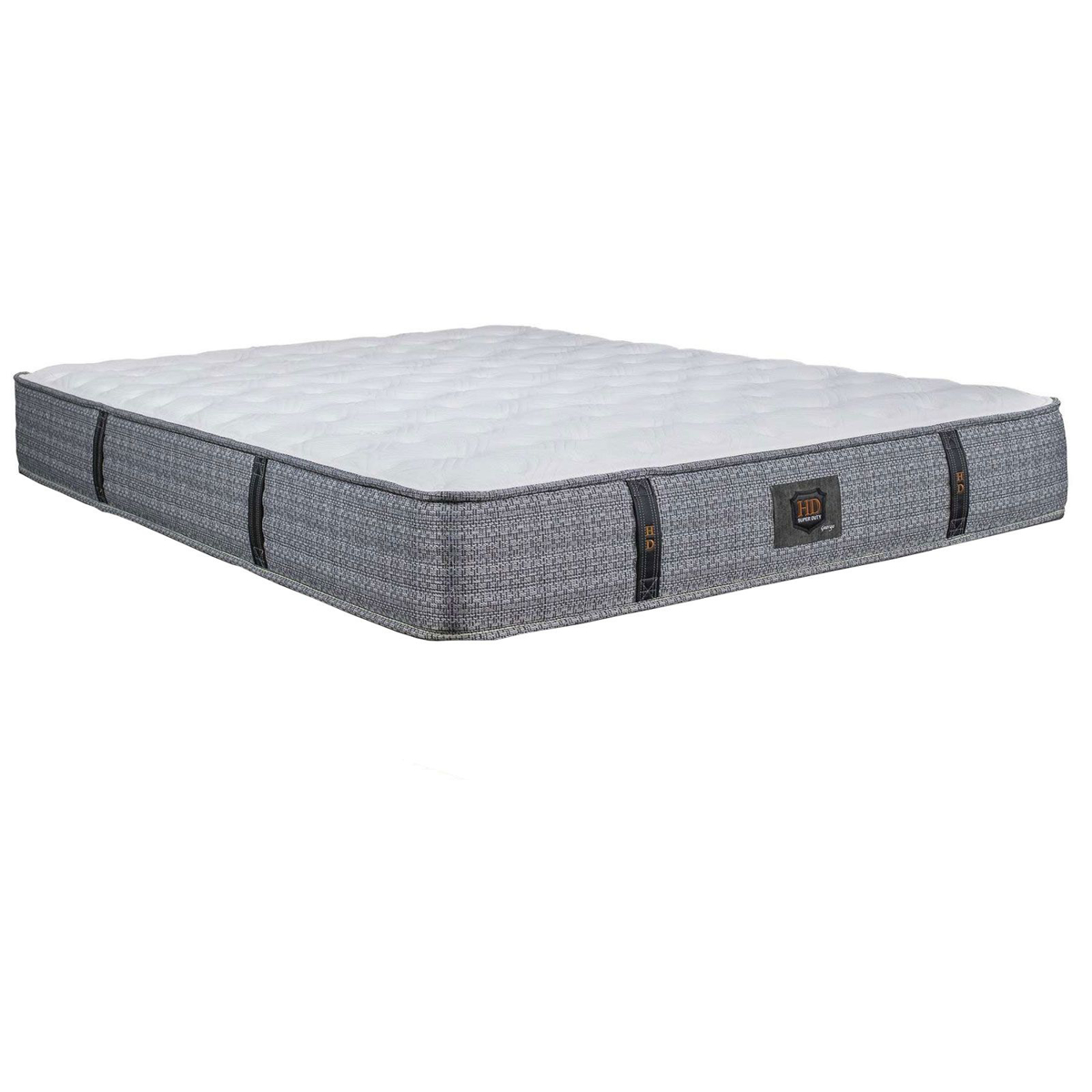 Picture of George Extra Firm King Mattress