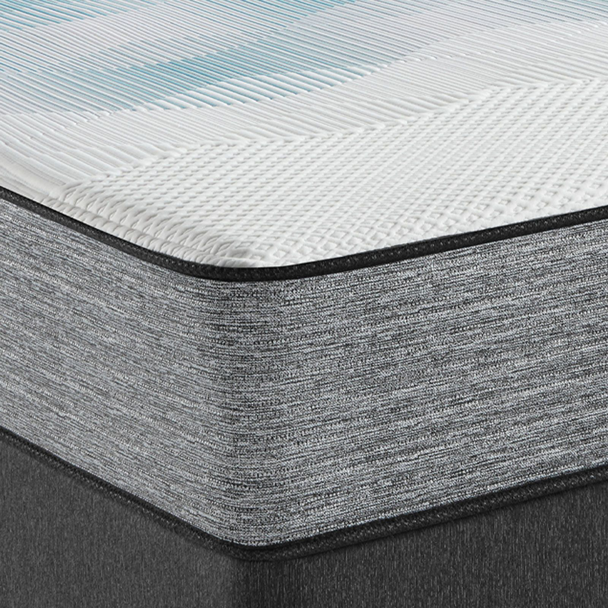 Picture of Harmony Lux Hybrid Empress Plush Queen Mattress