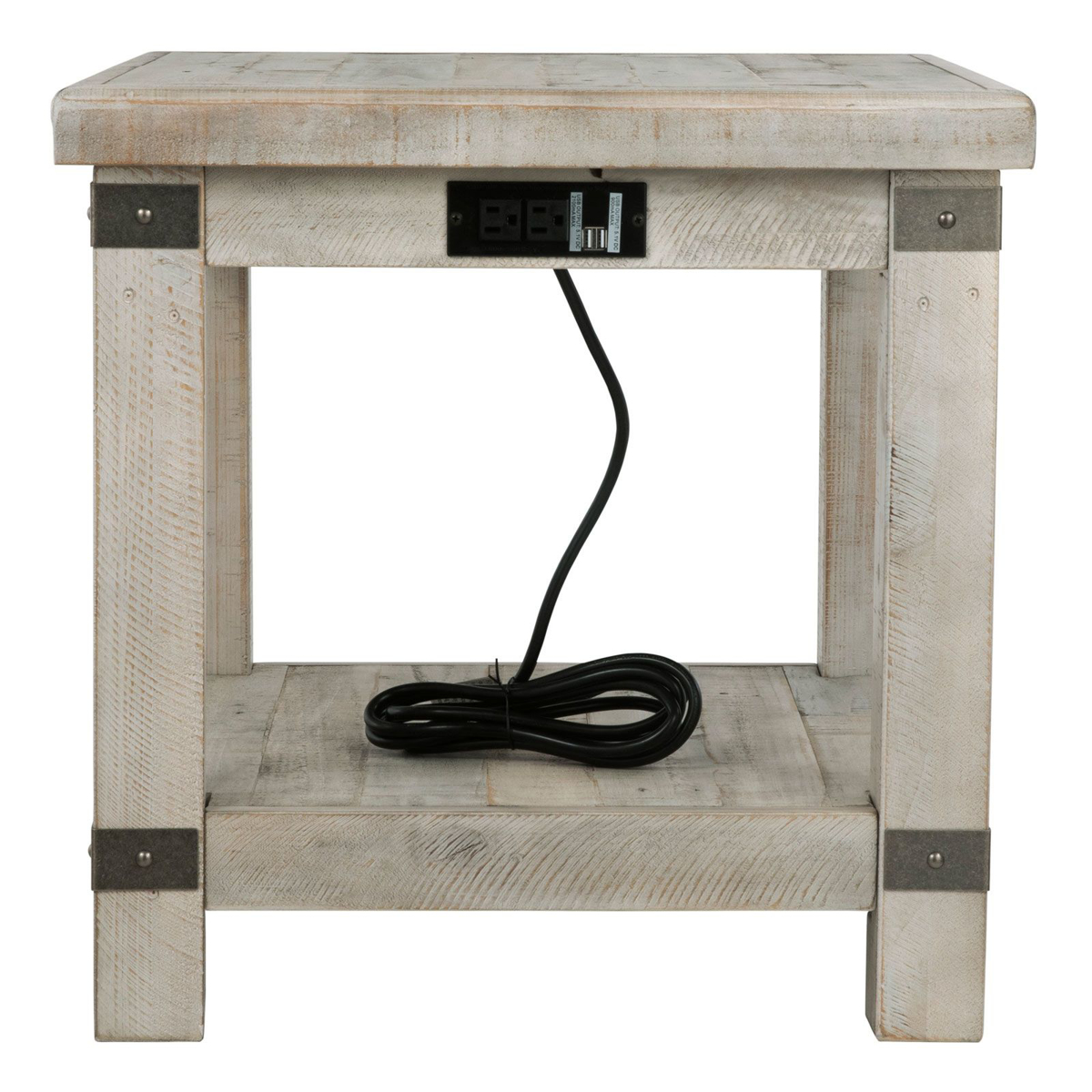 Picture of Carynhurst End Table