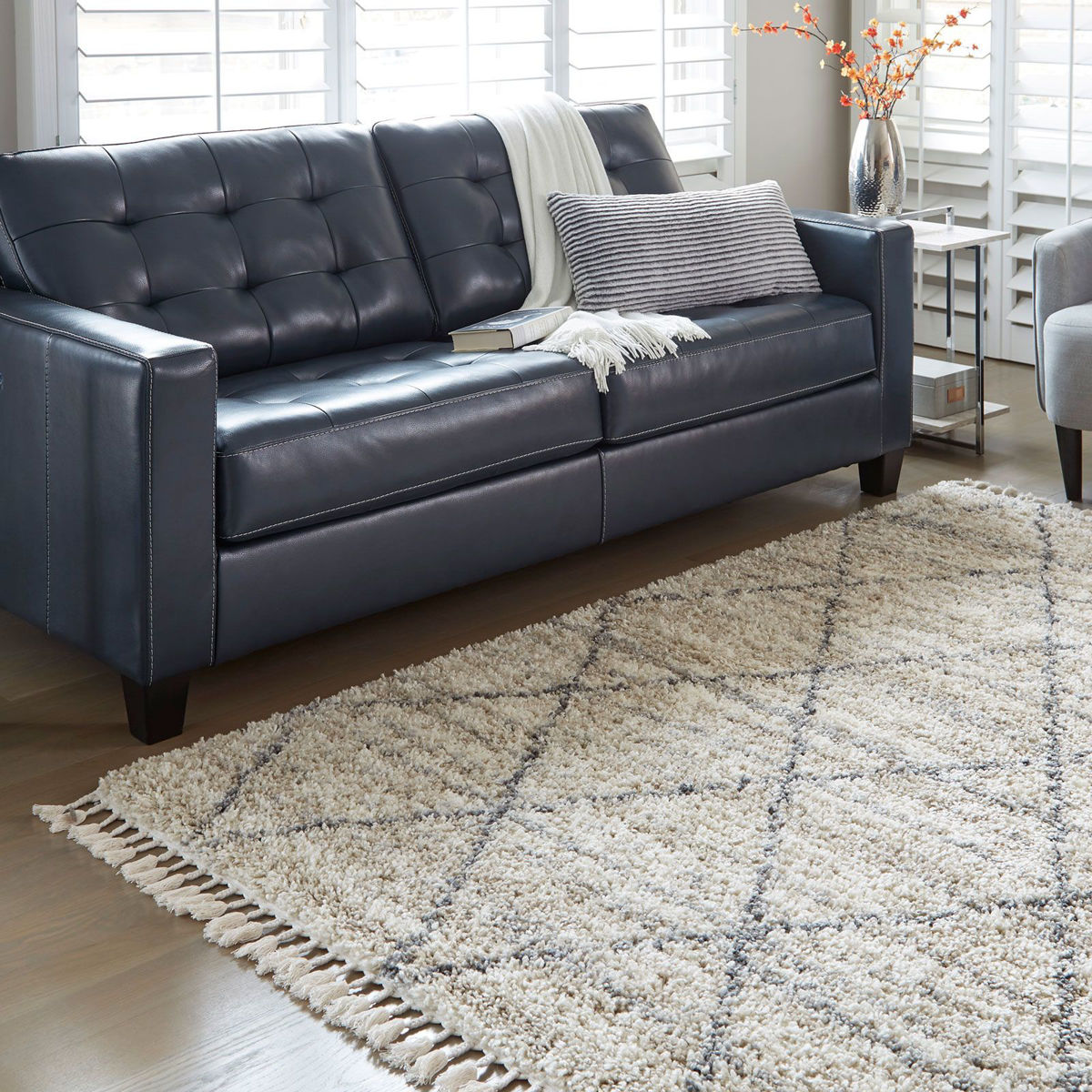 Picture of Abdalah 5' x 7' Rug