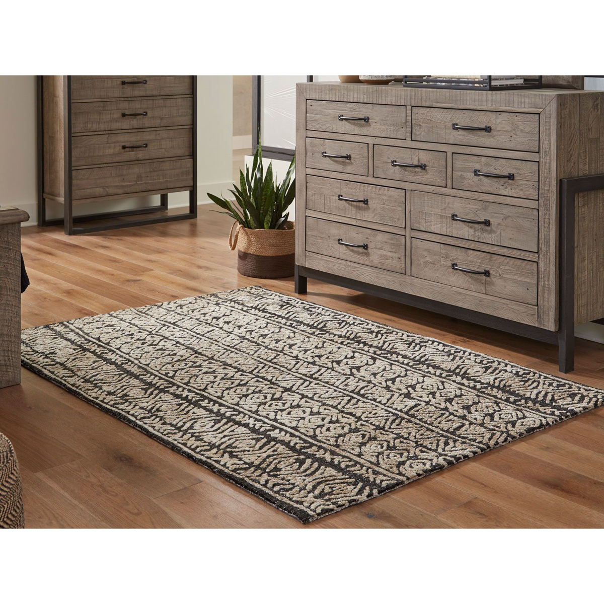 Picture of Holdner 5' x 7' Rug