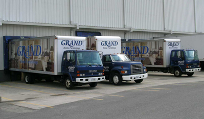 Grand Home Furnishings Warehouse
