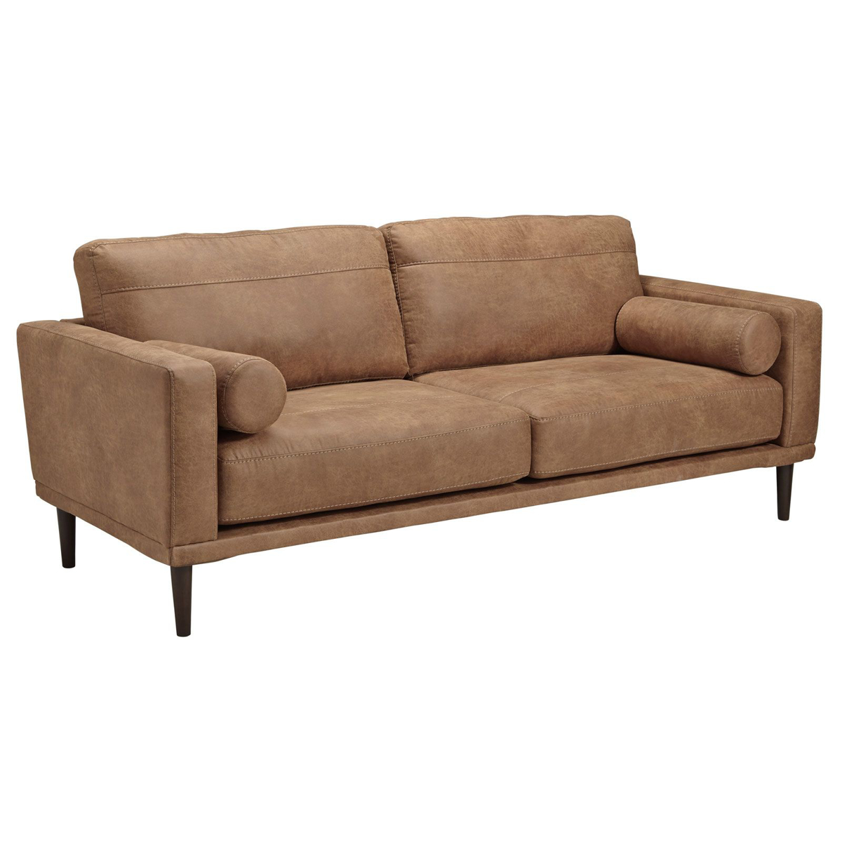 Picture of Arroyo Caramel Sofa