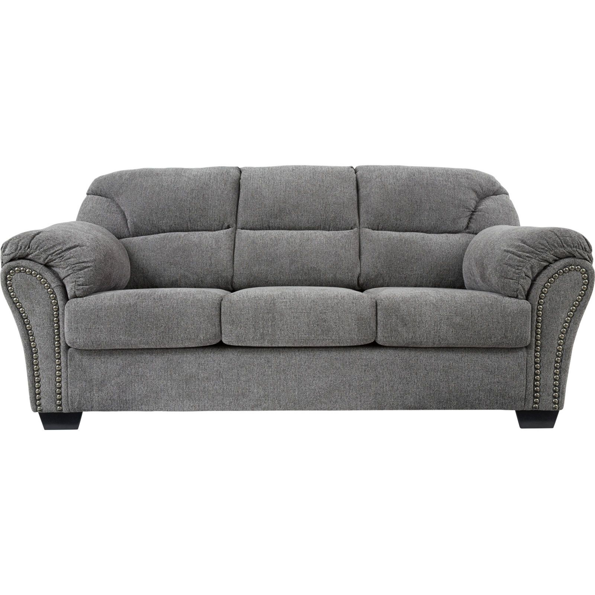 Picture of Allmax Pewter Sofa