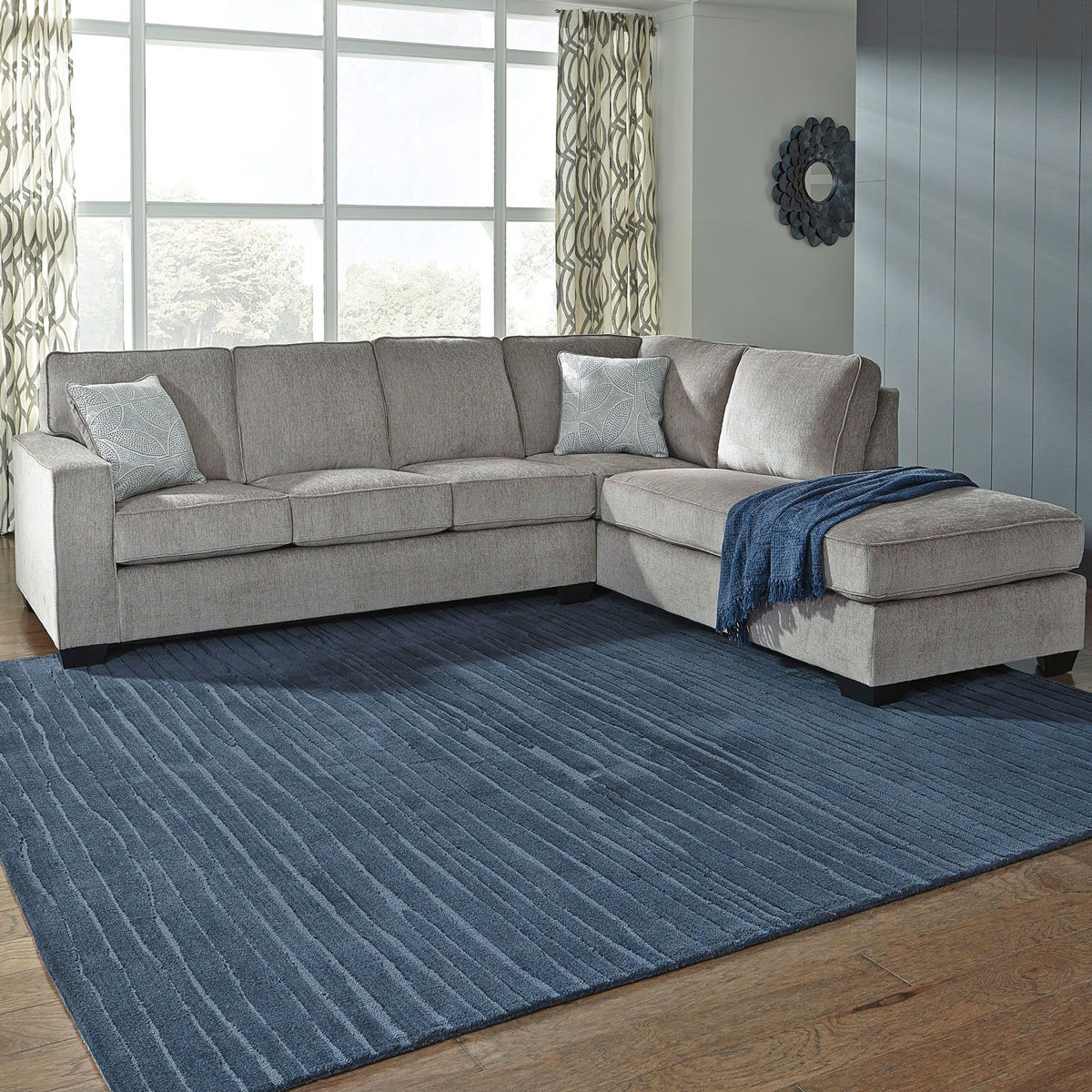 Picture of Altari Alloy 2-Piece Sectional