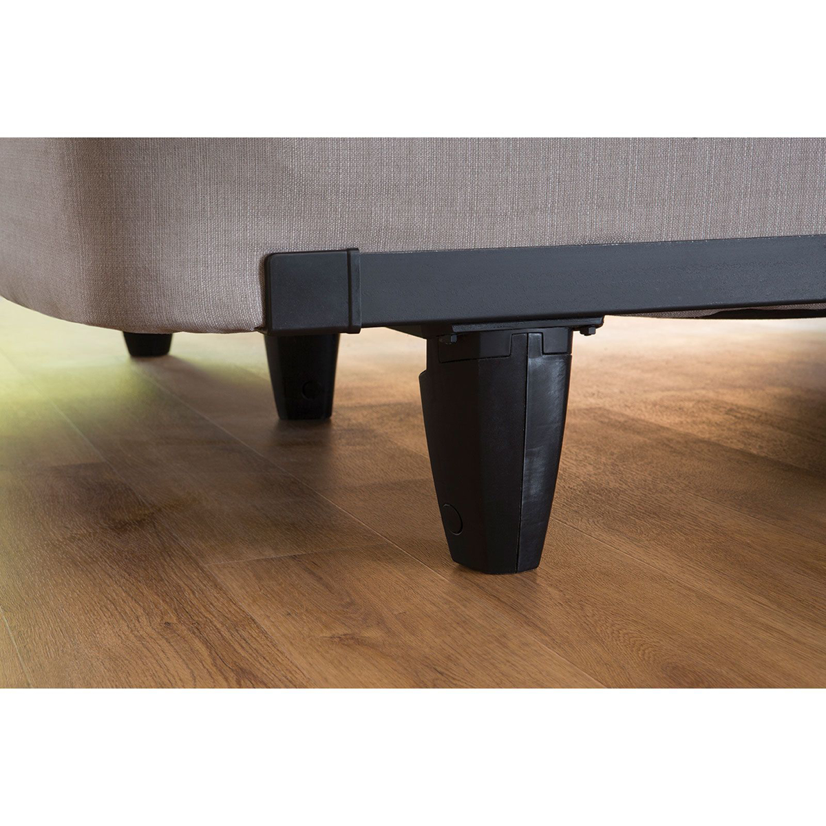 Picture of EnGauge Full Size Bed Frame