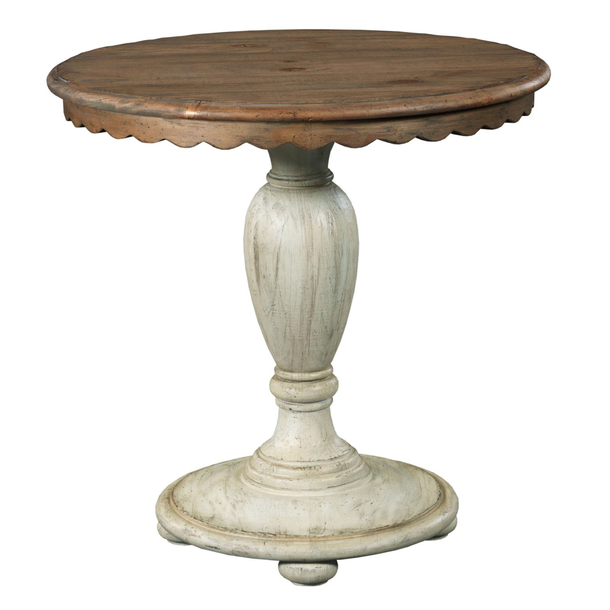 Picture of Weatherford Accent Table