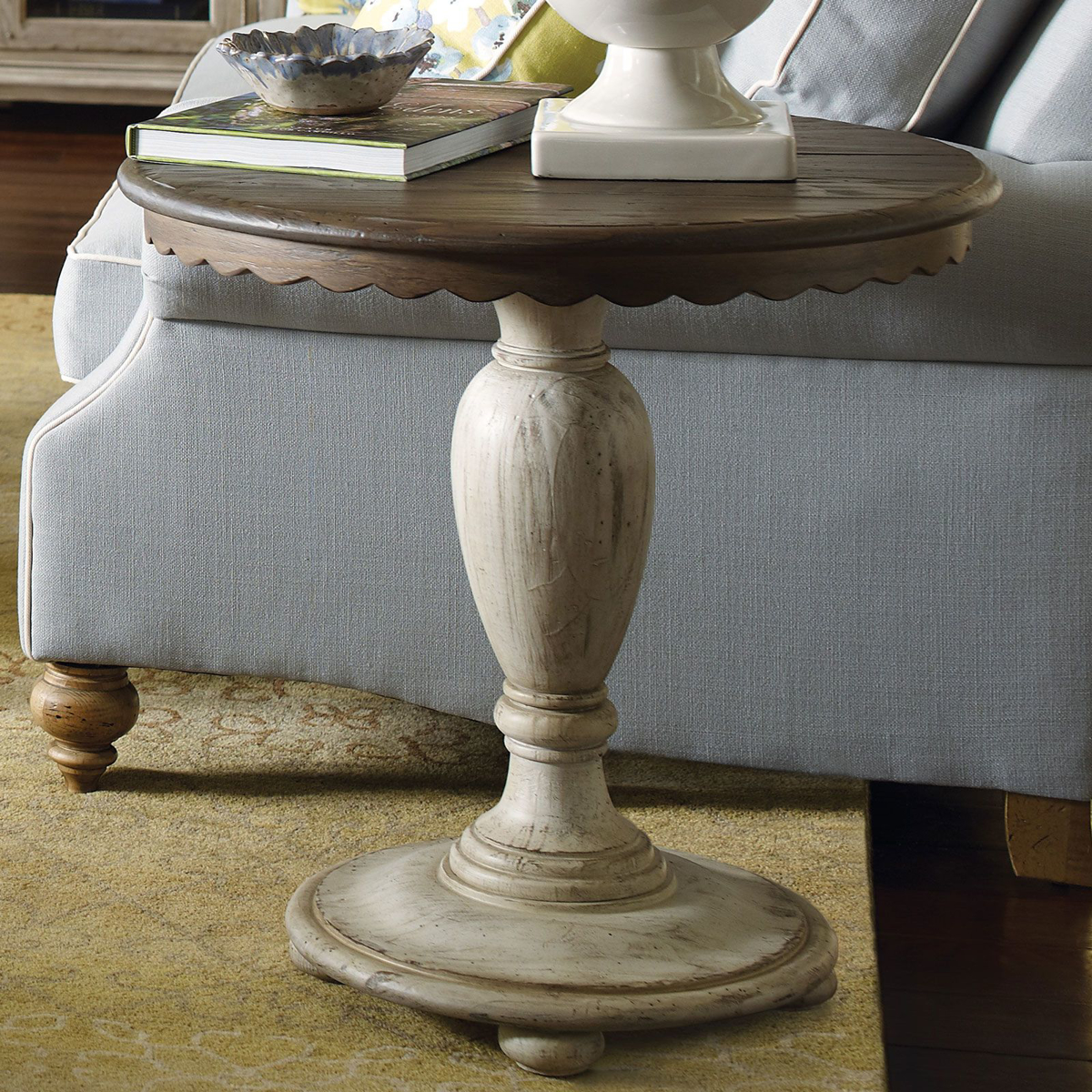 Picture of Weatherford Accent Table