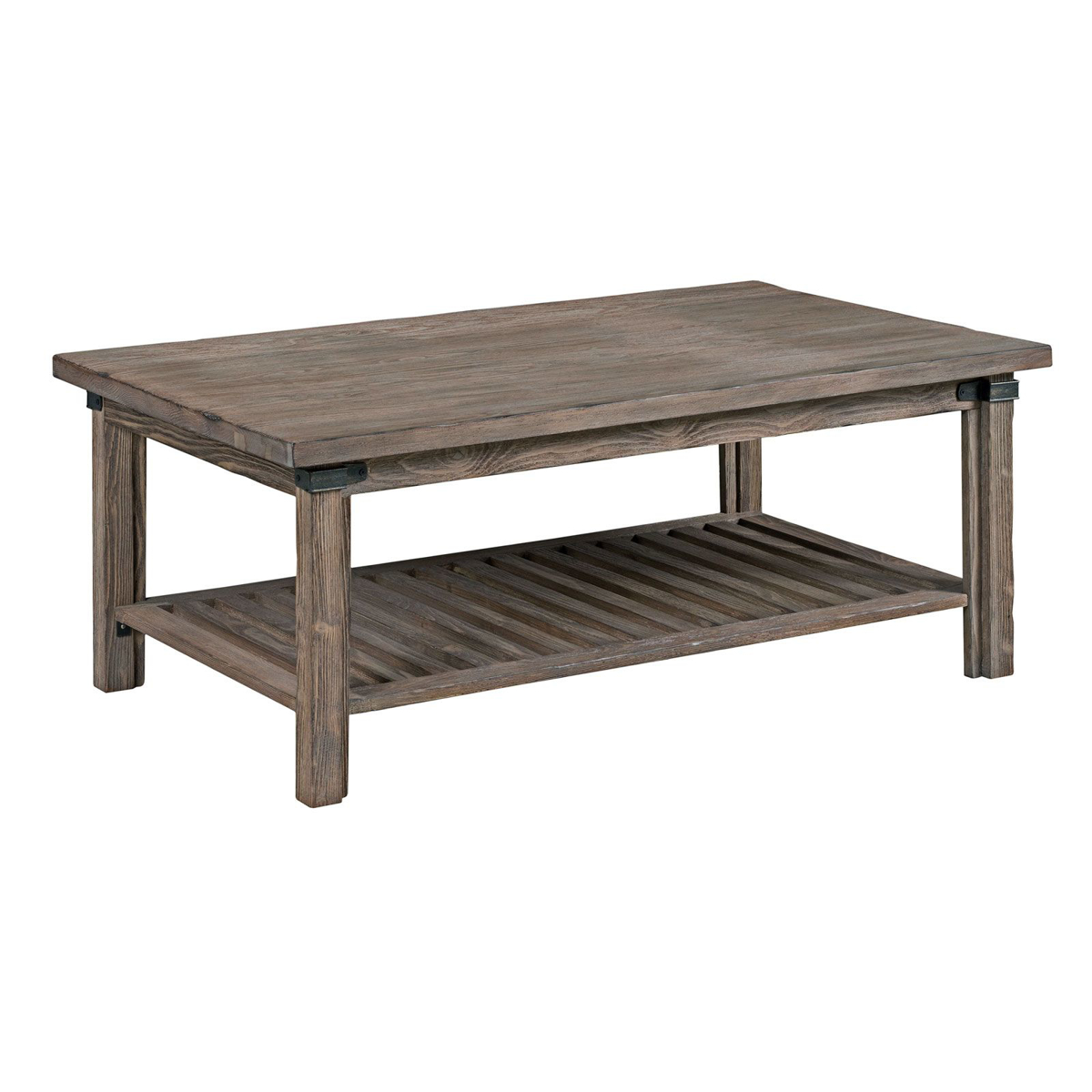 Picture of Foundry Rectangular Cocktail Table