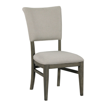 Picture of Hyde Upholstered Side Chair