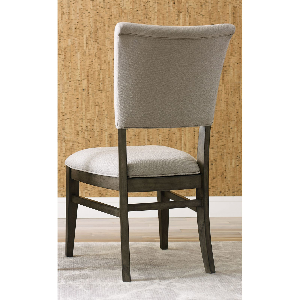 Picture of Hyde Upholstered Side Chair
