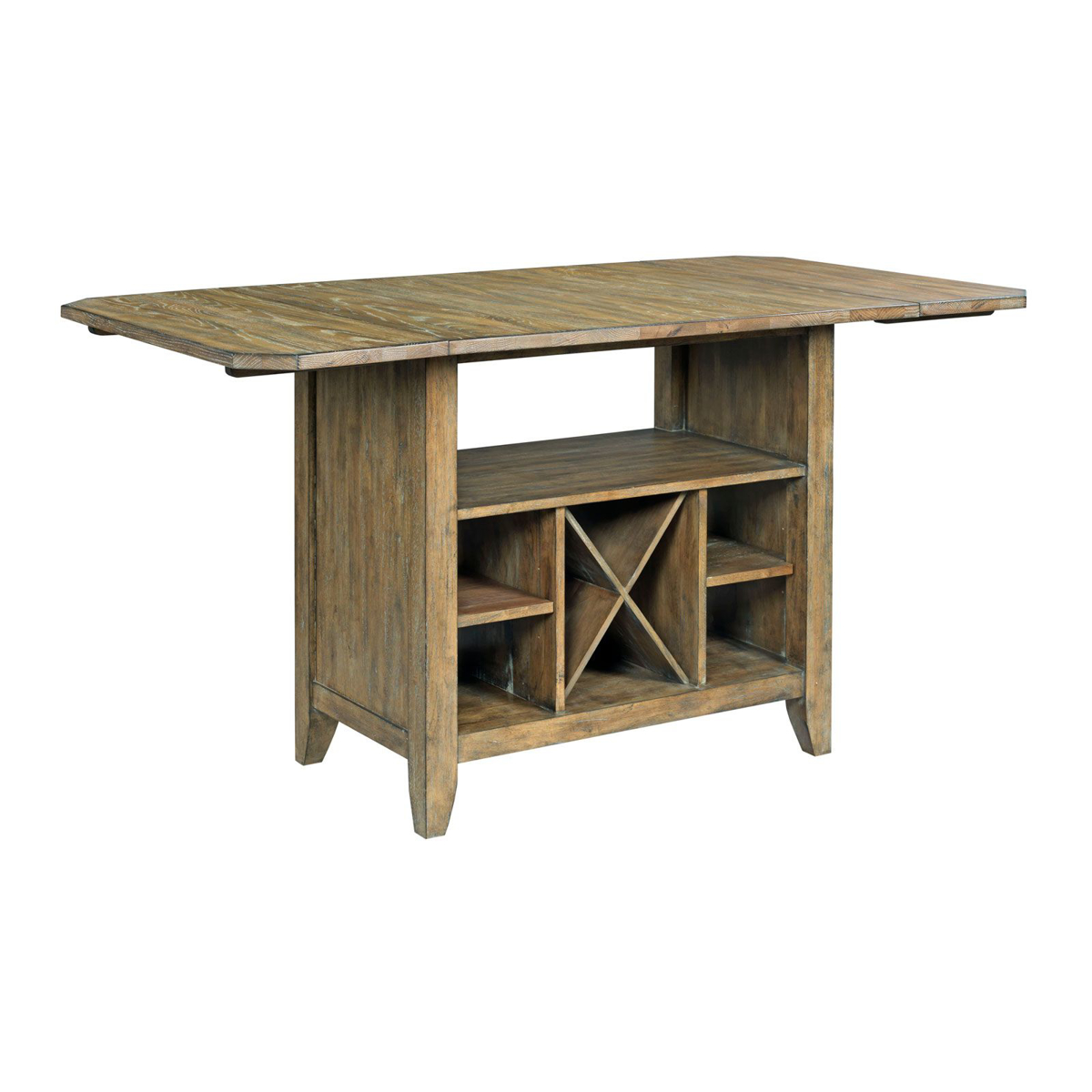 Picture of Nook Kitchen Island