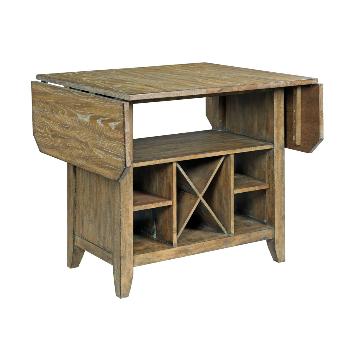 Picture of Nook Kitchen Island