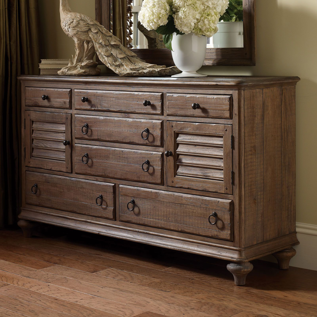 Picture of Ellesmere Dresser