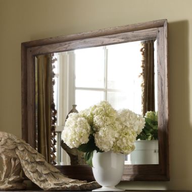 Weatherford Heather Landscape Mirror