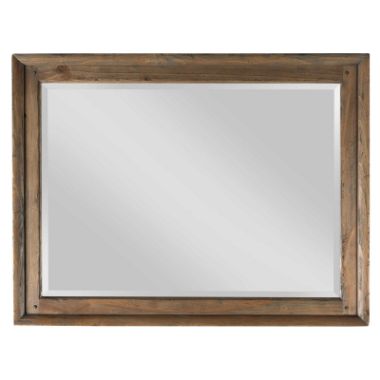 Weatherford Heather Landscape Mirror