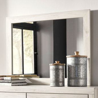 Picture of Cambeck Mirror