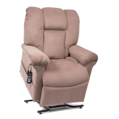 Artemis Almond Lift Chair