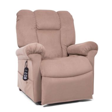 Artemis Almond Lift Chair
