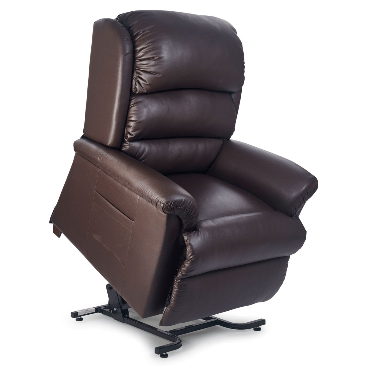 Picture of Mira Large Coffee Bean Lift Chair