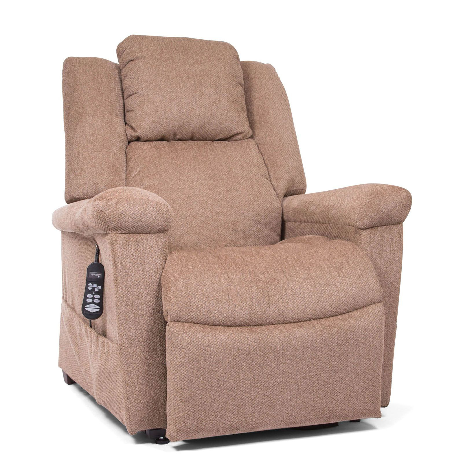 Ultra Comfort Stellar Lift Chair with Power Headrest