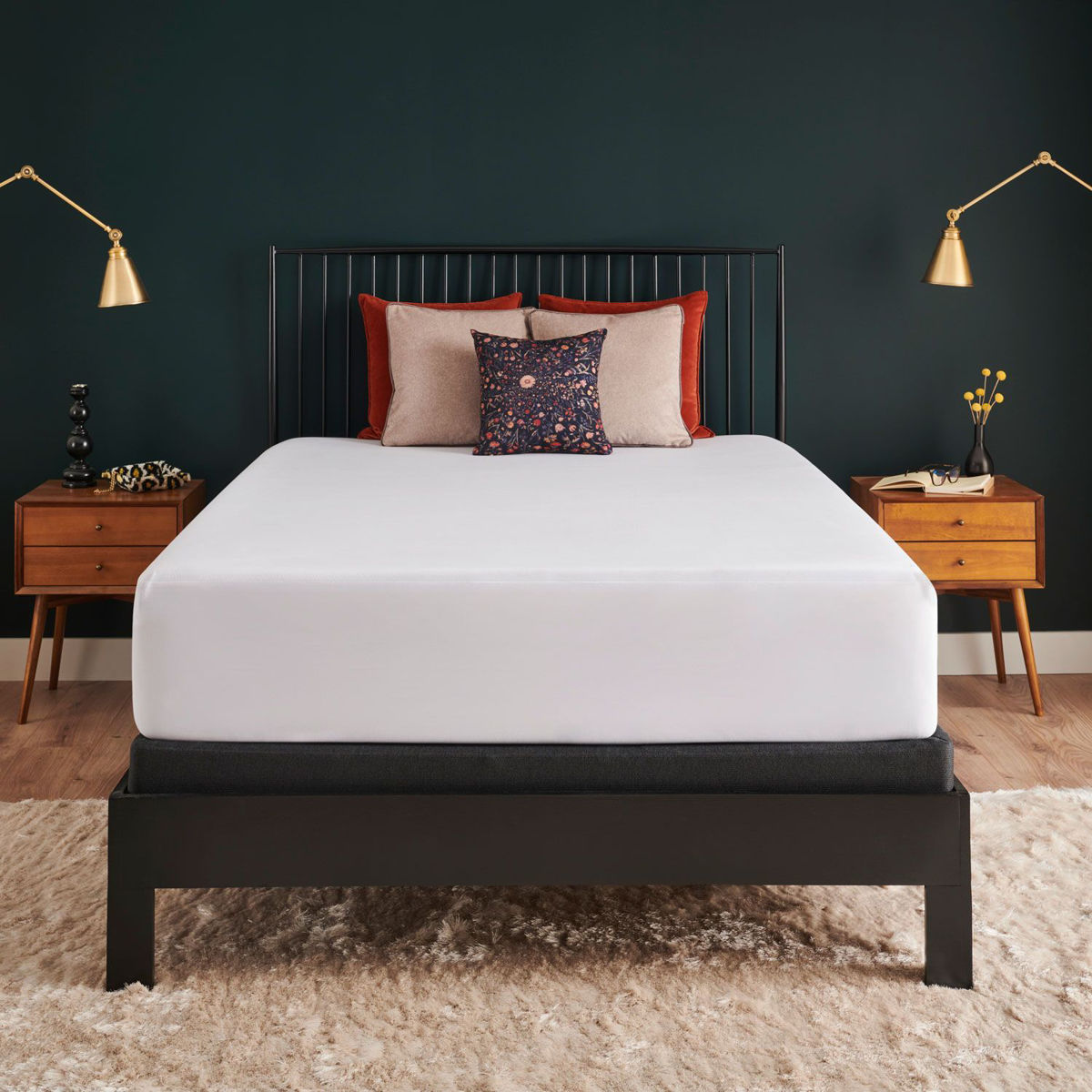 Picture of Twin TEMPUR Mattress Protector