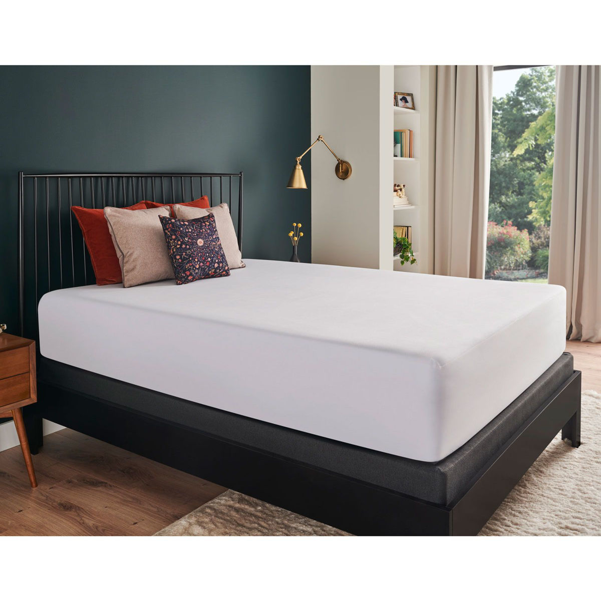 Picture of Twin TEMPUR Mattress Protector