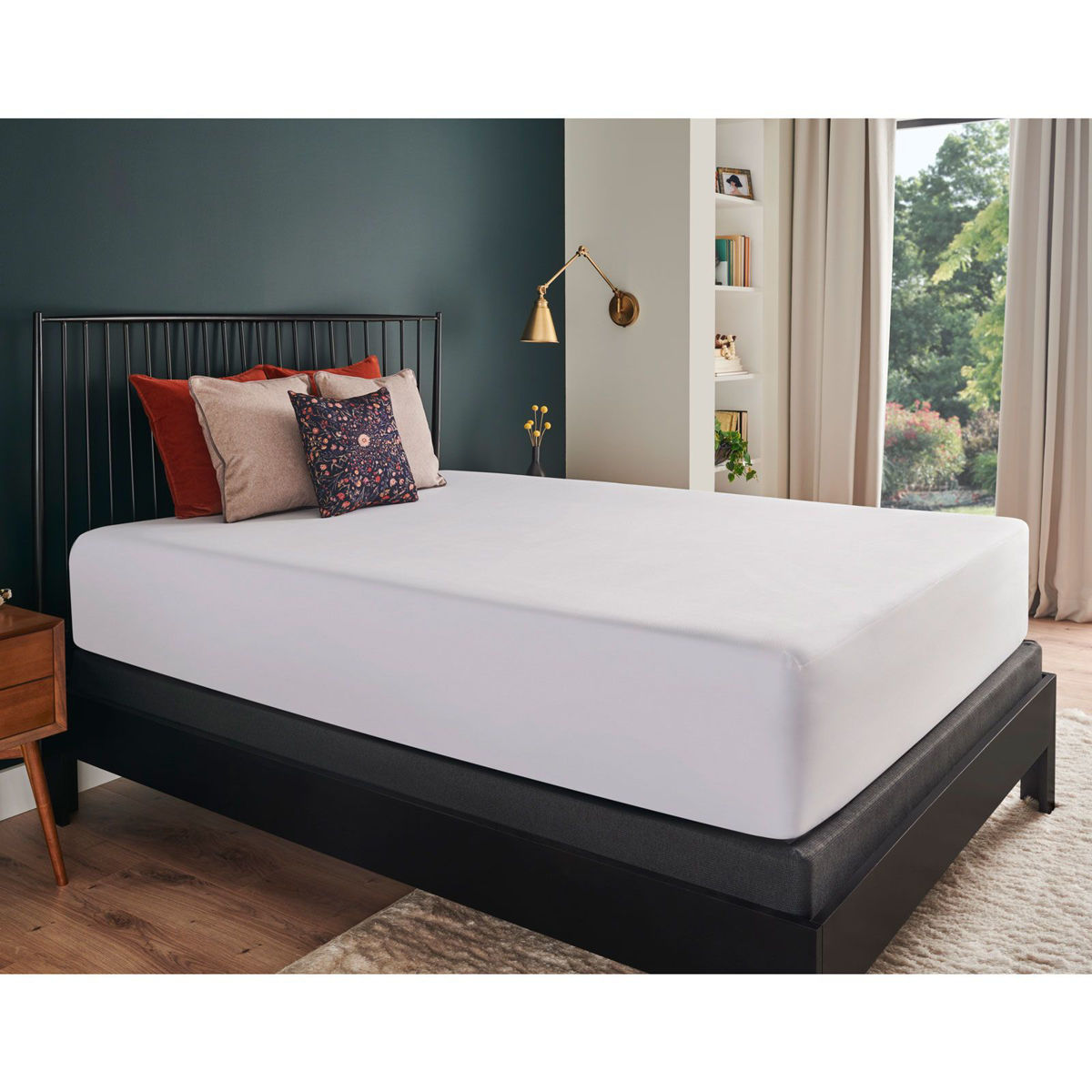 Picture of Twin XL Mattress Protector