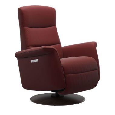 Mike Small Power Reclining Chair