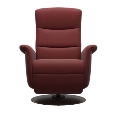 Mike Small Power Reclining Chair