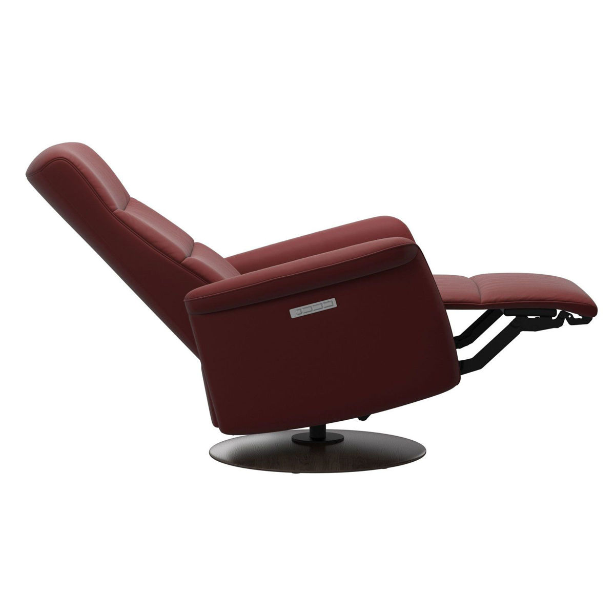 Picture of Mike Small Power Reclining Chair