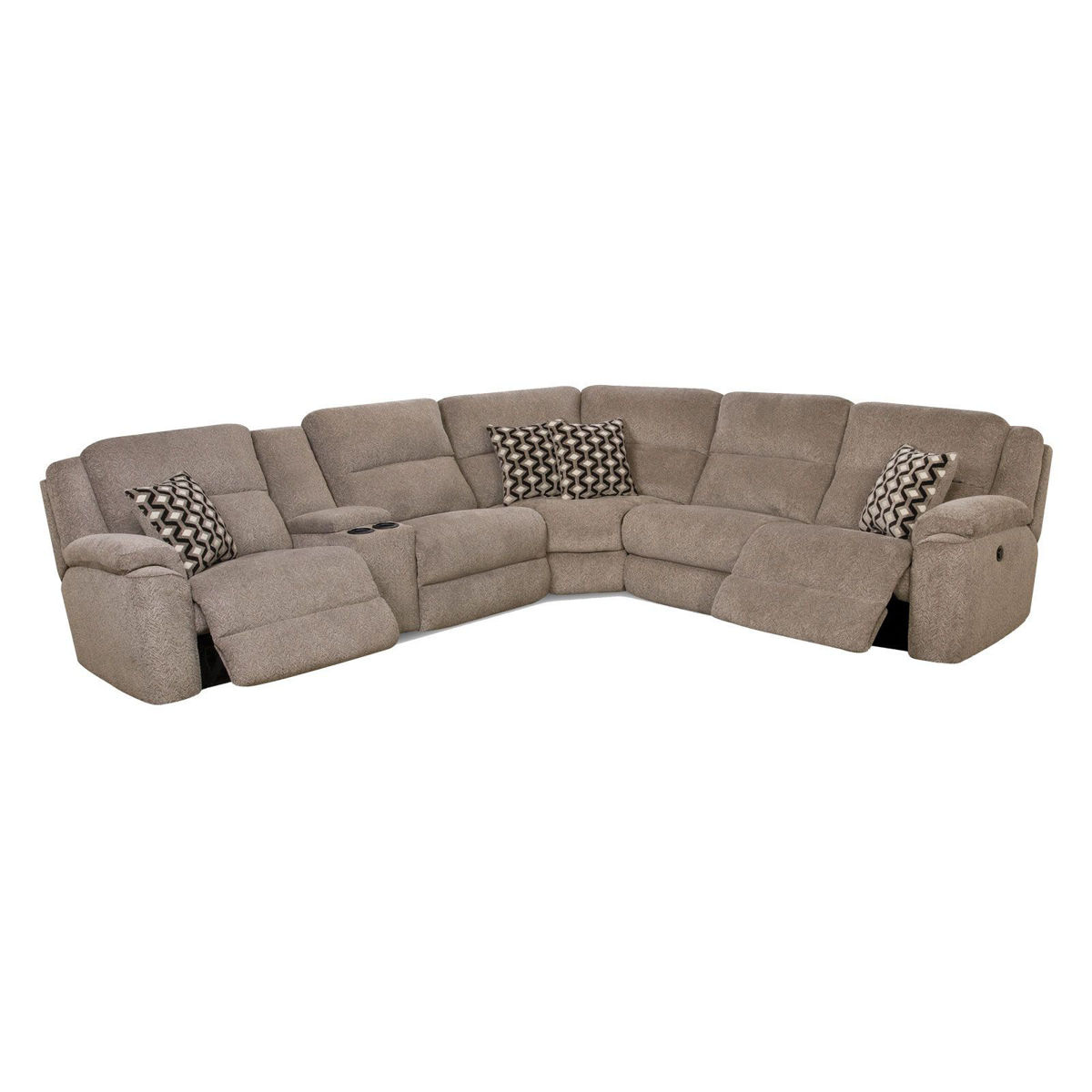 Picture of Catalina 3-Piece Power Reverse Sectional